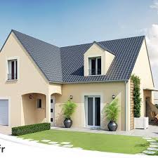 Plan maison marocaine nouveau plan de construction de maison gratuit. Plan Maison De 100 M2