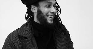 Nicholas Daley: The man dressing London's growing jazz scene