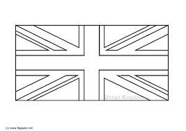 Malvorlagen fahnen vereinigte arabische emirat. Malvorlage Britische Flagge Coloring And Malvorlagan