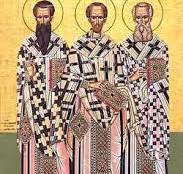 Πάρε-ΔώσεΟι τρεις ανθέλληνες Ιεράρχες - Μια «γιορτή» όνειδος ...