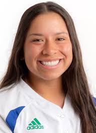 2022 Softball Roster