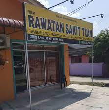 We did not find results for: Pusat Rawatan Sakit Tuan Posts Facebook