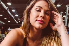 Get in touch with • laura prieto • (@lauraprieto19) — 23 answers, 4993 likes. Laura Prieto Desclasifico Su Situacion Financiera Con Esta Foto M360 Cl