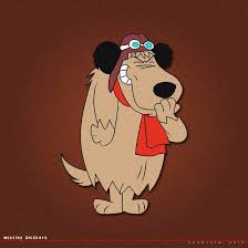 Muttley Snickers By Crvnjava67 On Deviantart Vintage Cartoon Classic Cartoon Characters Favorite Cartoon Character