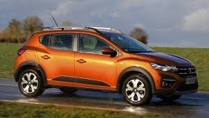 Essai Auto Nouvelle Dacia Sandero Gpl Pourquoi Depenser Plus