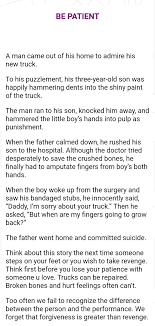 Be Patient Short Story Shortstories Best Follow For More Short Stories To Read Reading Stories Short Stories