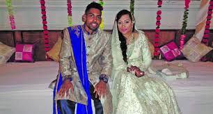 9:44 nadia sangeet 30 013 просмотров. Love In The Air At Roy Krishna Naziah Ali S Mehndi Ceremony