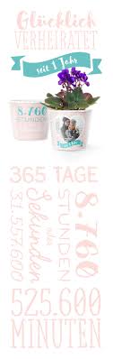 Geschenk Zum 1 Hochzeitstag Papierhochzeit Hochzeitstag Geschenk Geschenk Hochzeit Hochzeitstag