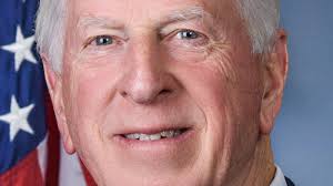 Mike Thompson files for reelection