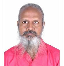 Alp-Acupuncturist Kuntikana Radhakrishna Bhat