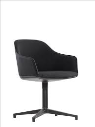 Ronan & erwan bouroullec, 2008. Chair Softshell Chair Vitra Luxury Furniture Mr