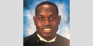 A memorial procession led by arbery's family was planned for tuesday evening through the satilla shores subdivision, where he fell immediately after the shooting, police interviewed arbery's killer and two others involved in the chase and let them walk free. Ahmaud Arbery Was Struck Twice In The Chest By Shotgun Blasts Autopsy Shows