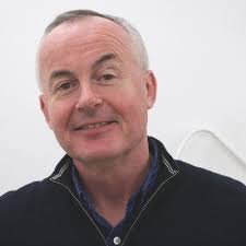 Rita Doyle (@ritakj)