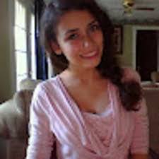 Ilda Ramirez's Instagram, Twitter & Facebook