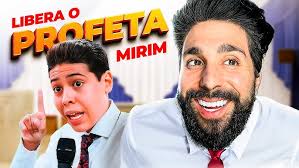 ÁREA 51- TOURO FERDINANDO