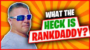 Much Anticipated RankDaddy's Trust Based Ranking Course Now Open To Everyone