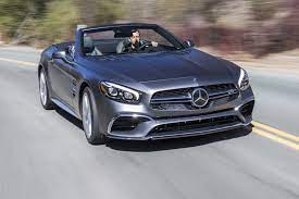 Check spelling or type a new query. 2017 Mercedes Benz Sl First Drive Review