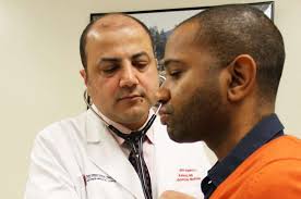 First transcatheter implant for diastolic heart failure successful