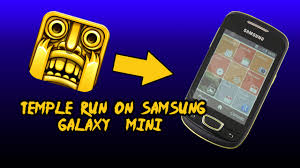 Las mejores aplicaciones parecidas a youtube para android. Temple Run On Android 2 3 6 Youtube