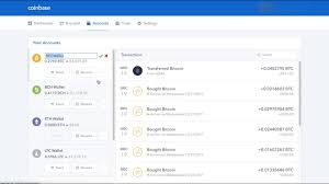 In this review and guide, i'll show you how to set up coinbase wallet, store collectibles on coinbase wallet and use coinbase wallet dapp browser. How To Change The Name Of Your Wallet On Coinbase Youtube