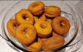 Recette Beignes De Noel Desserts Doughnut Recipe Food