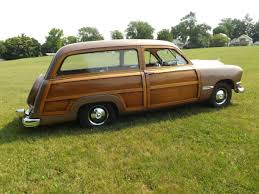 Image result for Hawaiian Bronze 1950 Ford