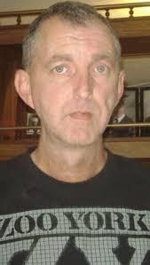 Walter Derrick Mearse Obituary