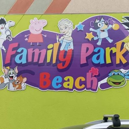 FAMILY PARK BEACH