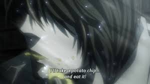 Death Note Memes Tv Tropes