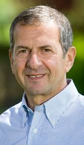 Gerald Ratner criticises London's ambulance service after his daughter was  left in agony for two hours following bike crash