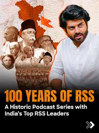 A hundred years. An idea that turned ...