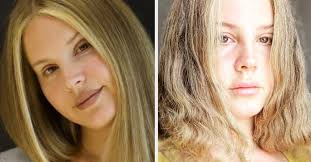 Lana del Rey recibió ofensivos comentarios tras estrenar nuevo look —  Rock&Pop