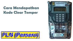We did not find results for: Kode Temper Pln