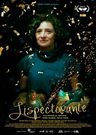 Lispectorante - Festival do Rio
