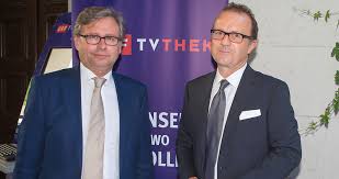 Oder auch auf unserer homepage: Historische Hochstwerte Fur Orf At Und Orf Tvthek Leadersnet