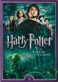 Harry Potter Y El Caliz De Fuego Caliz De Fuego Harry Potter Hogwarts