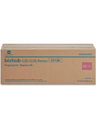 Download the latest drivers and utilities for your konica minolta devices. Konica Minolta Iup 14m Magenta Original Printer Imaging Unit For Bizhub C35 C35p Office Depot