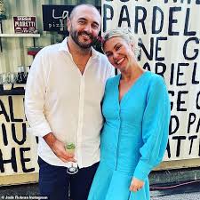 This is the first time that elizabeth is referring to her husband, who is seemingly her longtime love robbie arnett. What Happened To Big Brother 2001 Winner Ben Williams Inside His Life Now Duk News