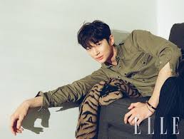 #byeon woo seok #byeon wooseok #jk i just wanted to post these few closeup shots of him #heart byeon wooseok. Hancinema S News Elle Releases Photos Of Byun Woo Seok Alongside Interview Excerpt Hancinema