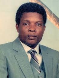 Jean Claude Colin Obituary