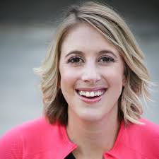 Ingrid Hooper's Instagram, Twitter & Facebook