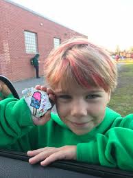 Great finds when I was a kid in the U.P who can Identify these two rocks??