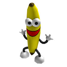 Despite the difficulties in publishing your creations on roblox, we hope that you don't lose all of your enthusiasm for making. Dancing Banana Roblox Wiki Fandom