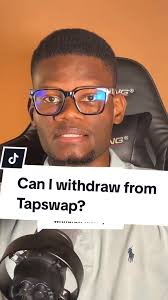 Tapsaw Withdraw