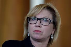 Olga Edwards turned to Rosie Batty after children's Pennant Hills murder