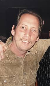 James Fournier Obituary