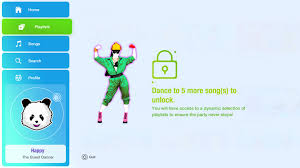 Get 5 stars on all songs (no alternate versions, mash. Unlocking All Songs And Features In Just Dance 2019 Including Just Dance Unlimited Ubisoft Help