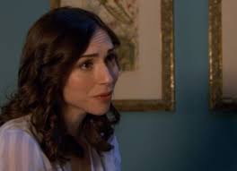 First Impressions: Alicia Minshew Returns as All My Children's Kendall Hart  Slater!