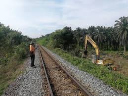 Electrified double track project bridge. Electrified Double Tracking Project Of Malaysian Railway Page 183 Skyscrapercity