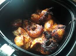 Resepi ayam selama sebulan untuk dimasak setiap hari! Wife To Jalan Rebung Ayam Panggang Air Fryer